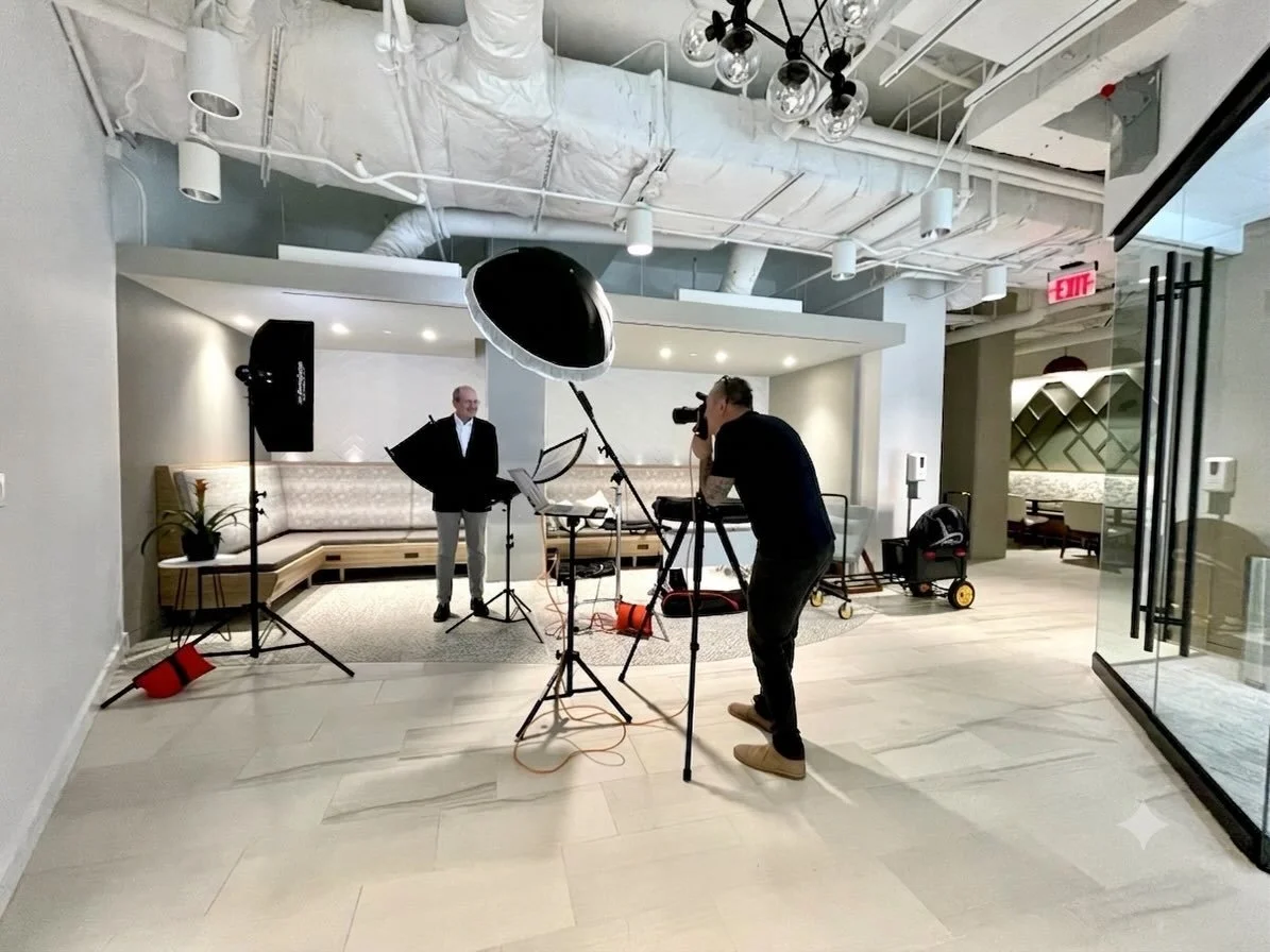 Sure Shot Headshot 😎#arlingtonva #washingtondc