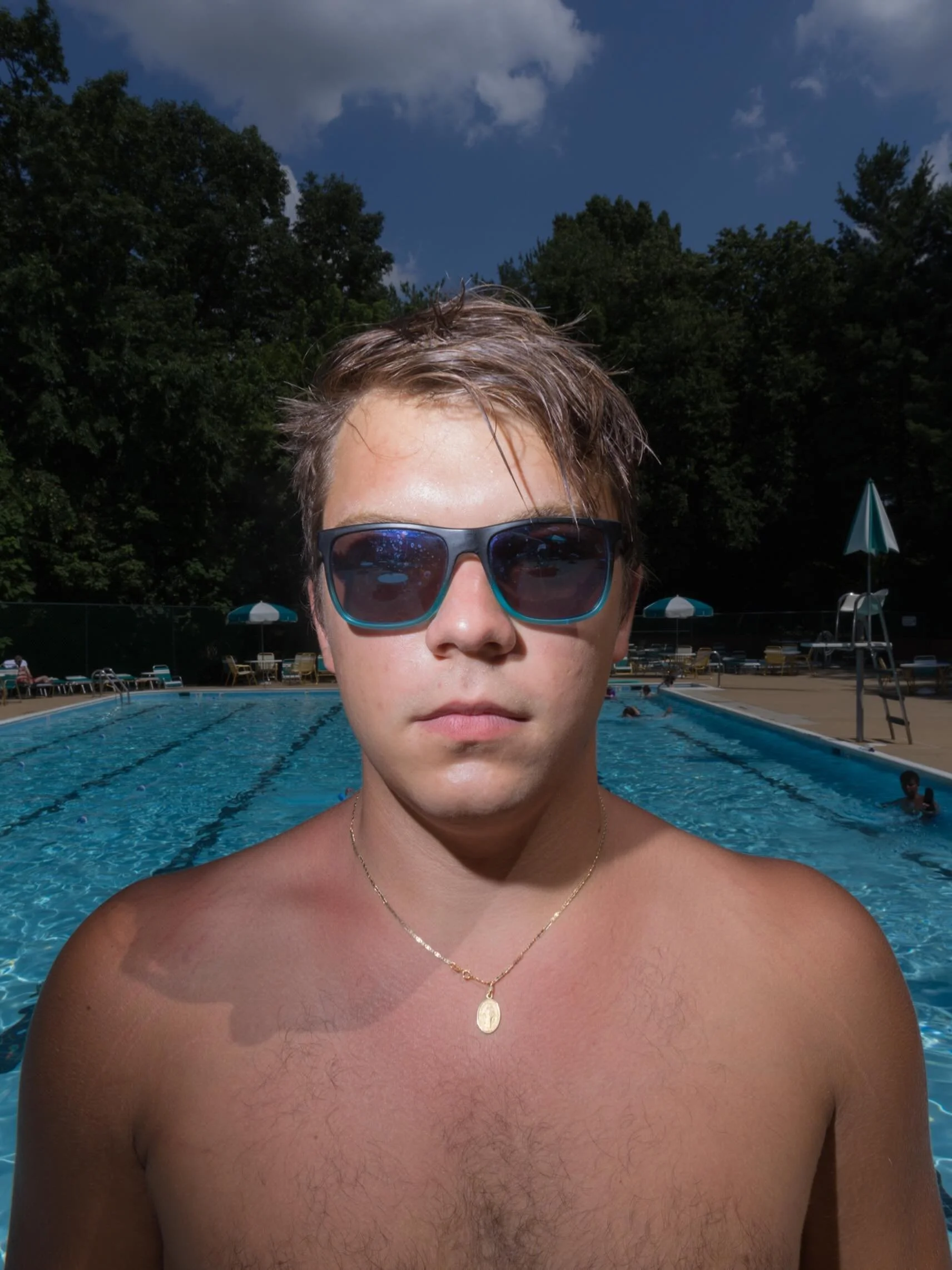 Lifeguard (Arlington Village)