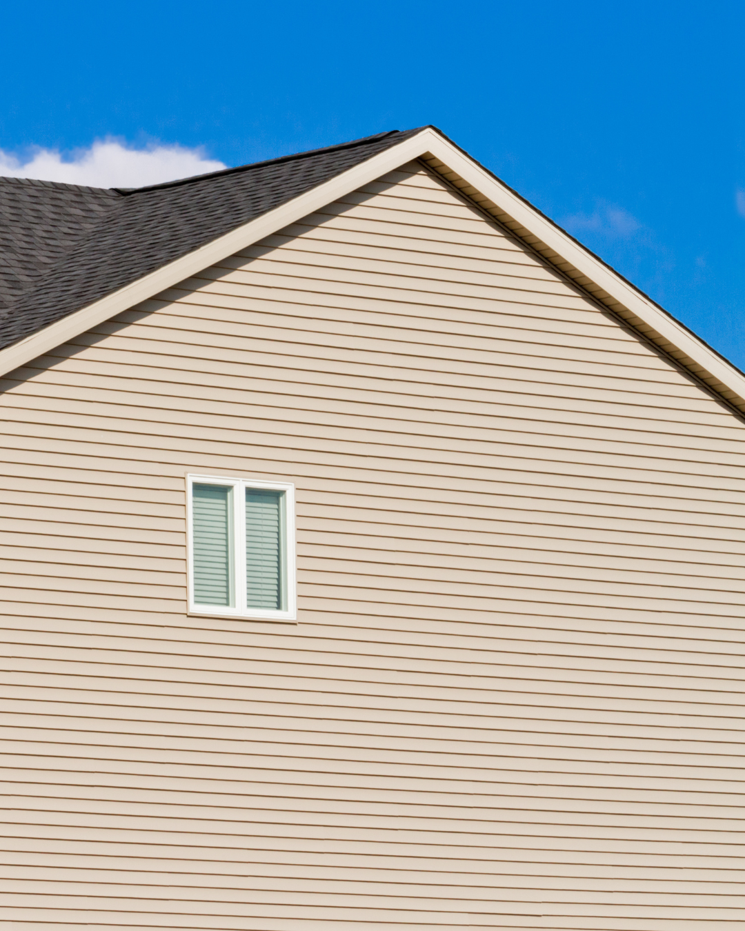 Siding