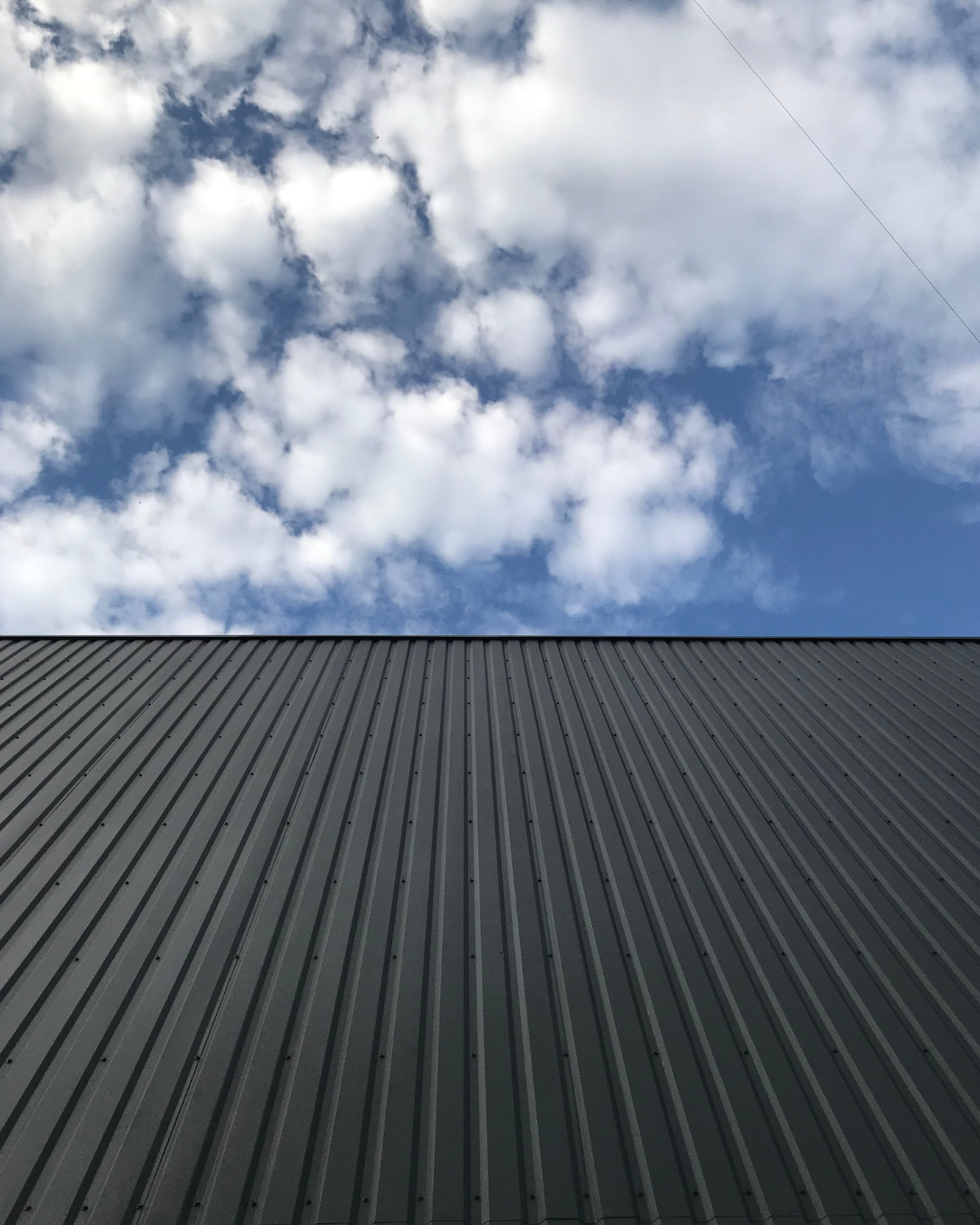 Commercial Roofing