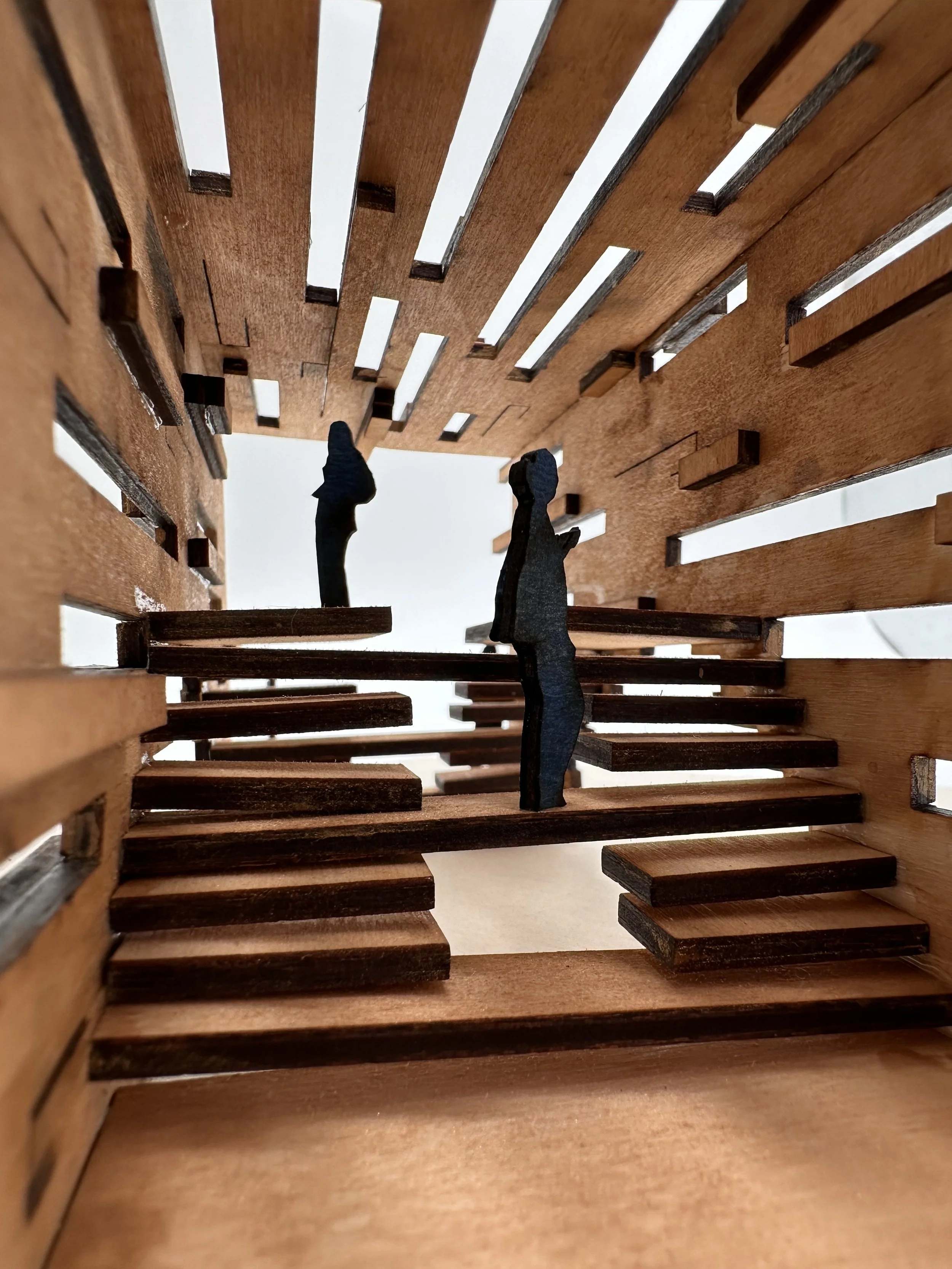 Architecture Portfolio