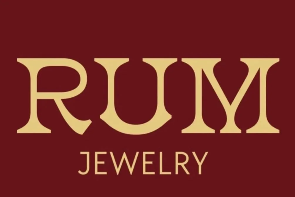 RUM Jewelry is for those who love a clean look, a good Pilates class and jewelry that fits right into their everyday lifestyle. They make thoughtfully designed jewelry mainly made of gold, silver, and stainless steel, that are perfect staples for an 