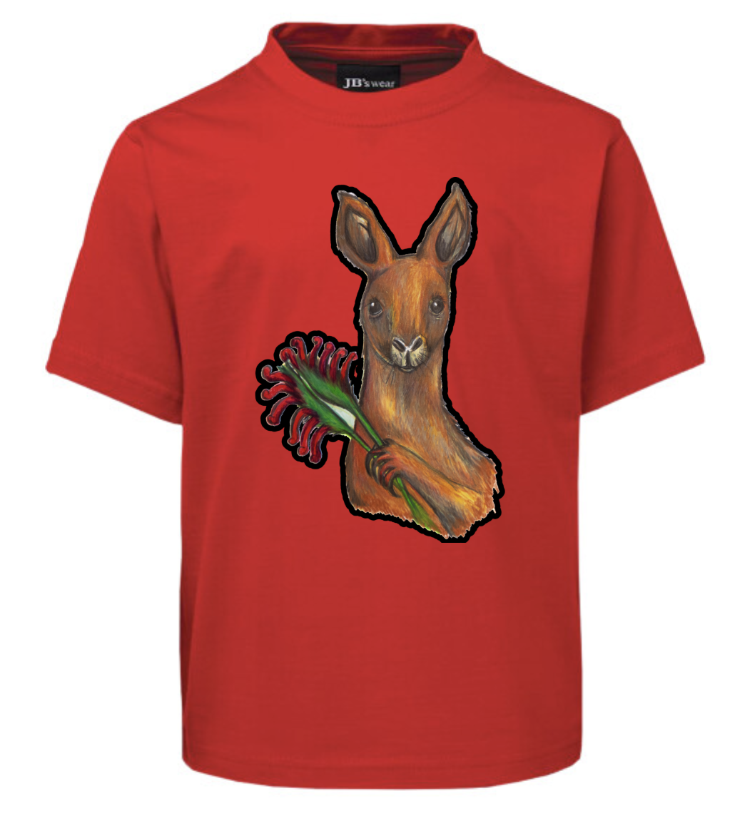 Kids T Shirt