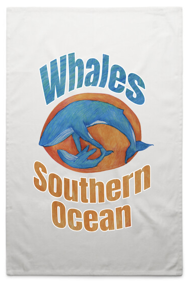 Tea Towel