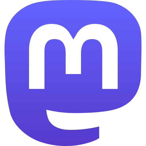 Mastodon Link