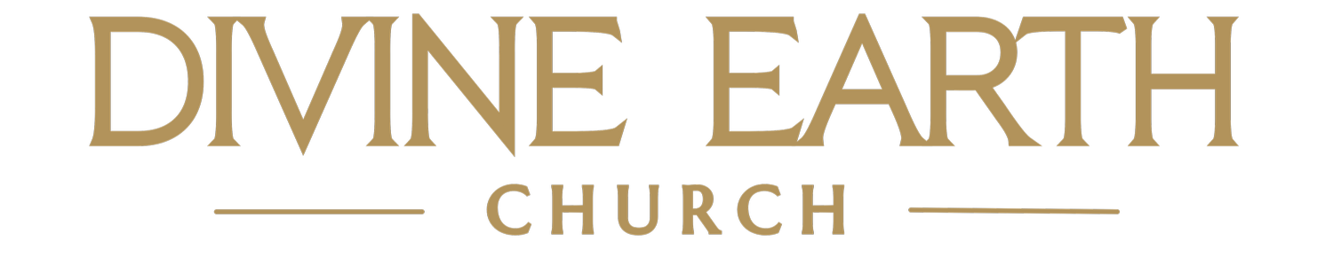 Divine Earth Church