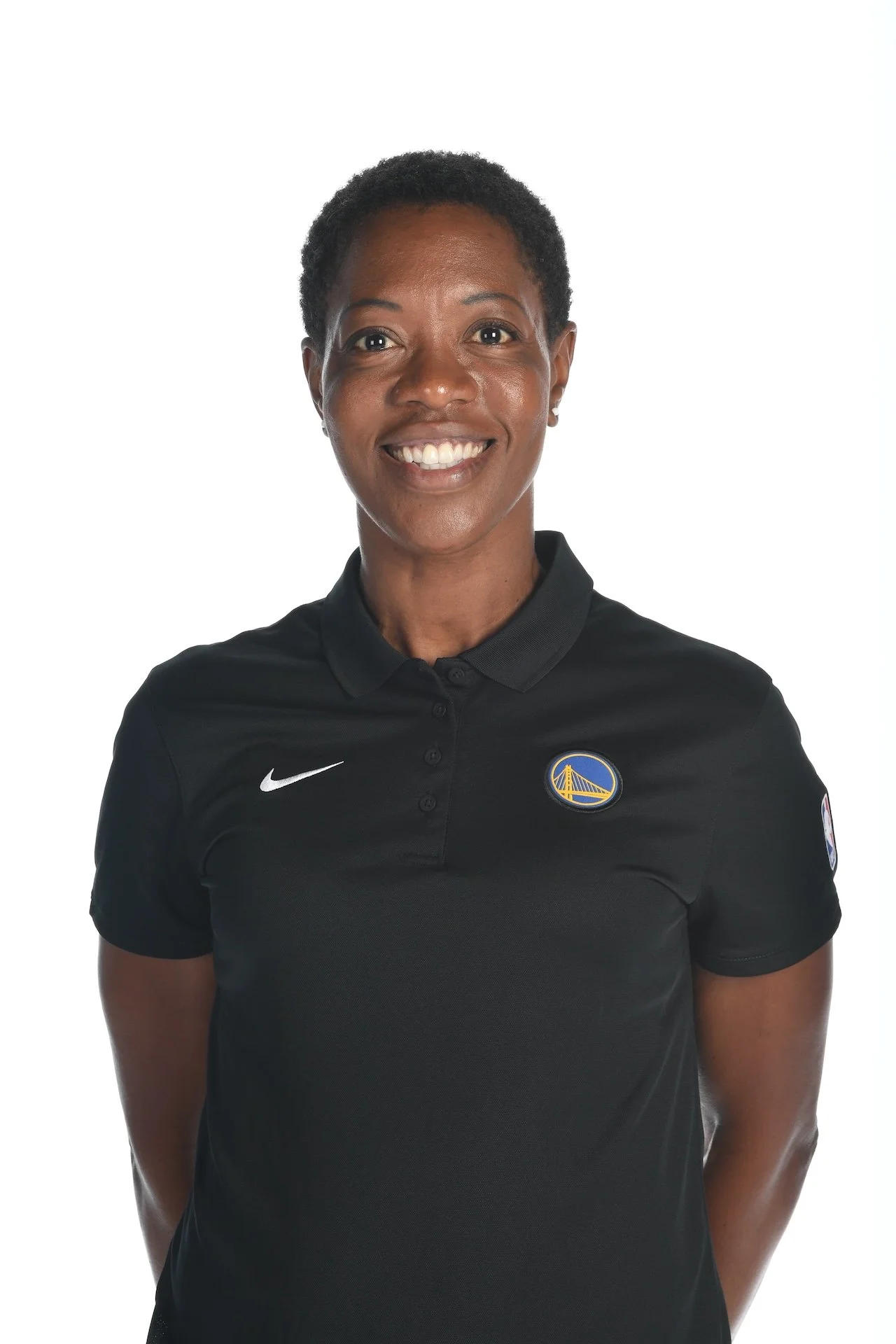 Nadine Terlicher NBPTA