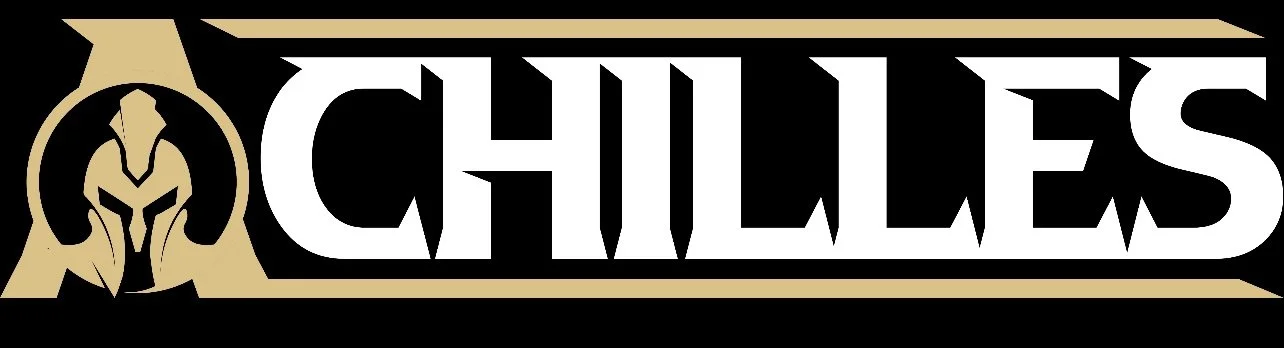 achilles performance logo