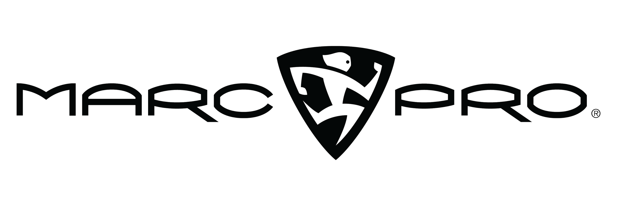 marc pro logo