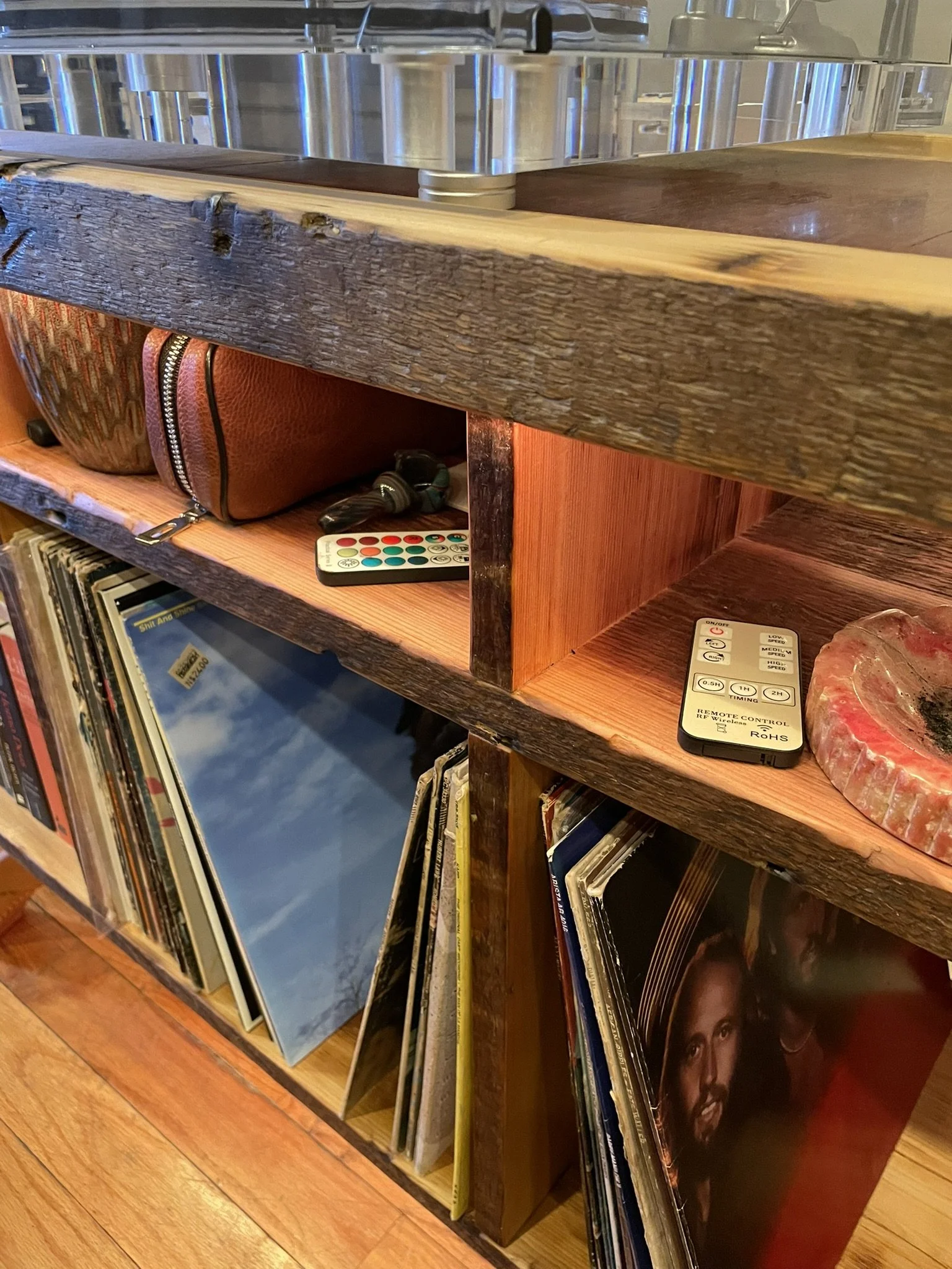 An image of the Symphony In Timber