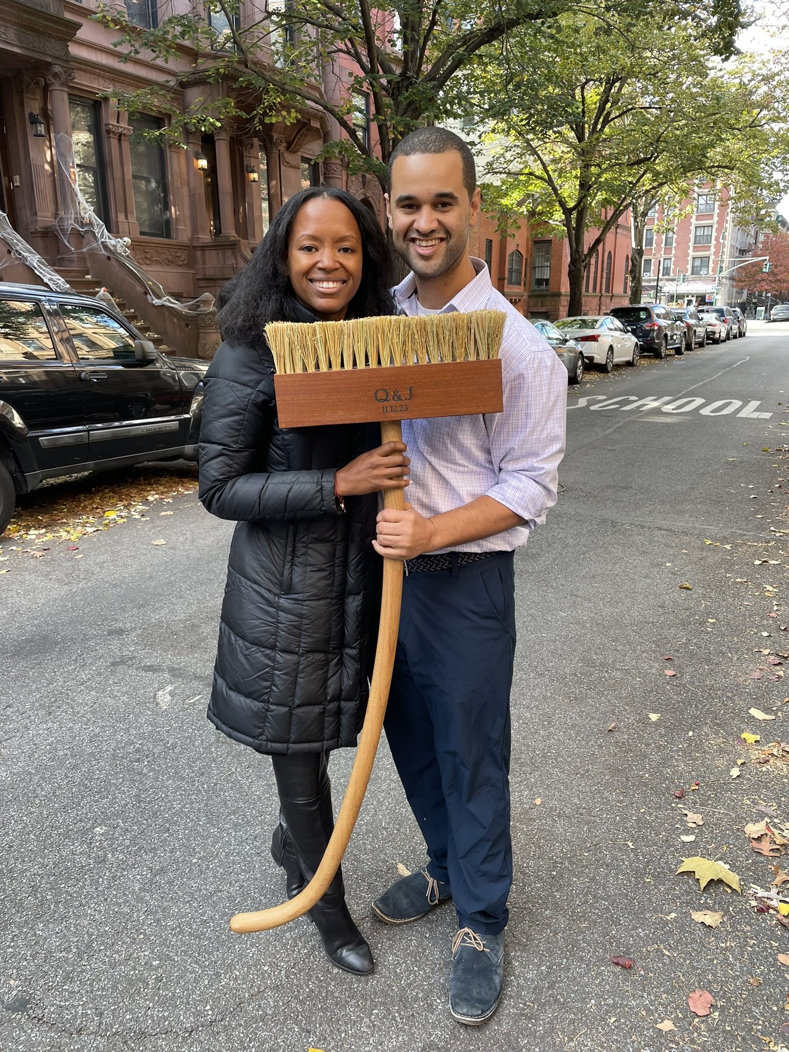 An image the Lasso of Love hanging on the wall