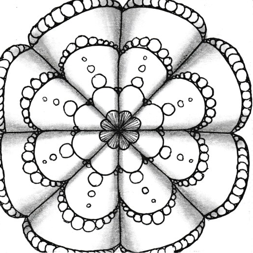 Beispiel Motiv 1b