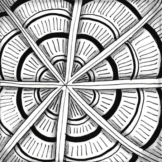 Beispiel Motiv 2