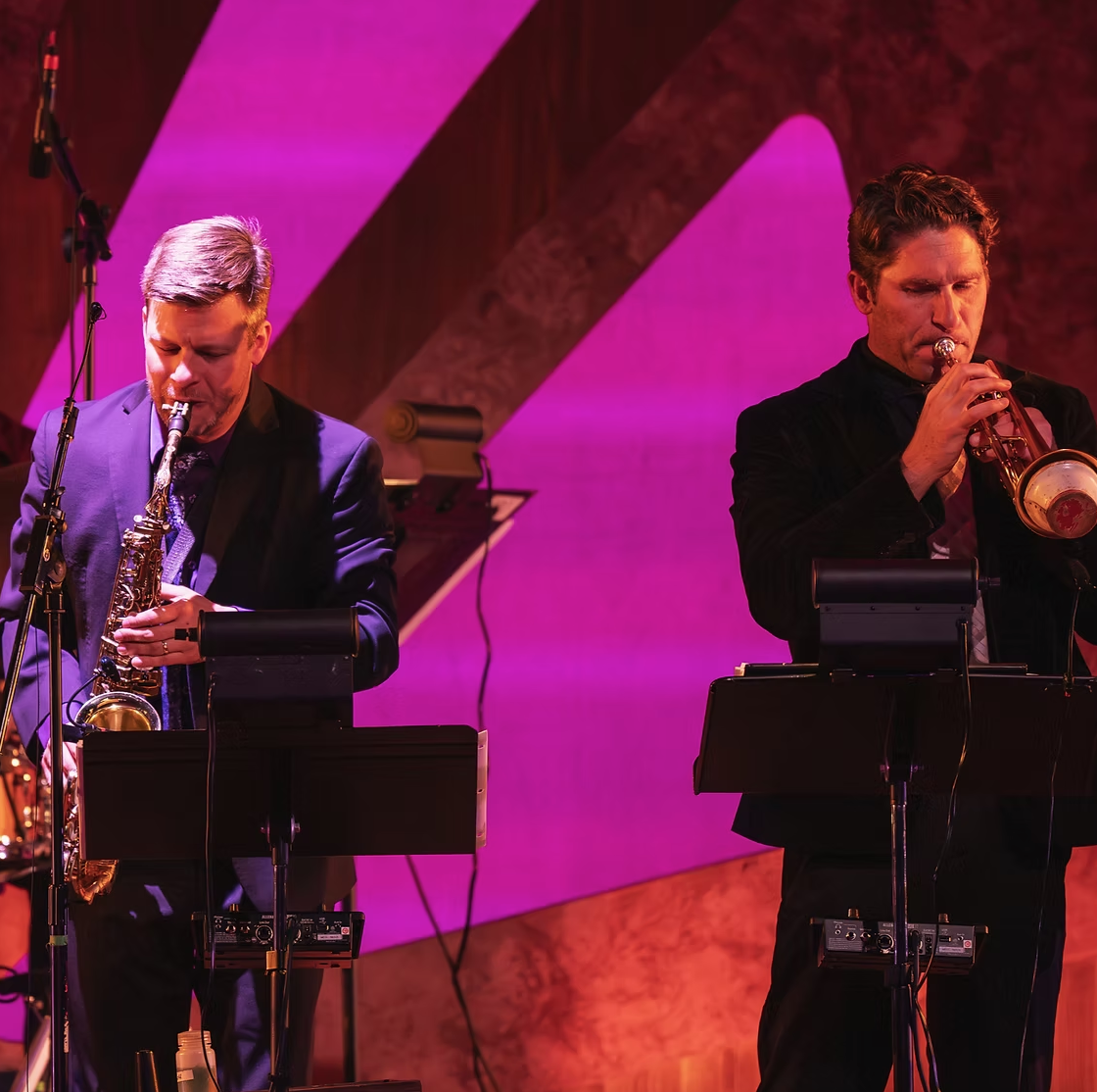 Wonderbound’s Decadent Desires: Music Preview