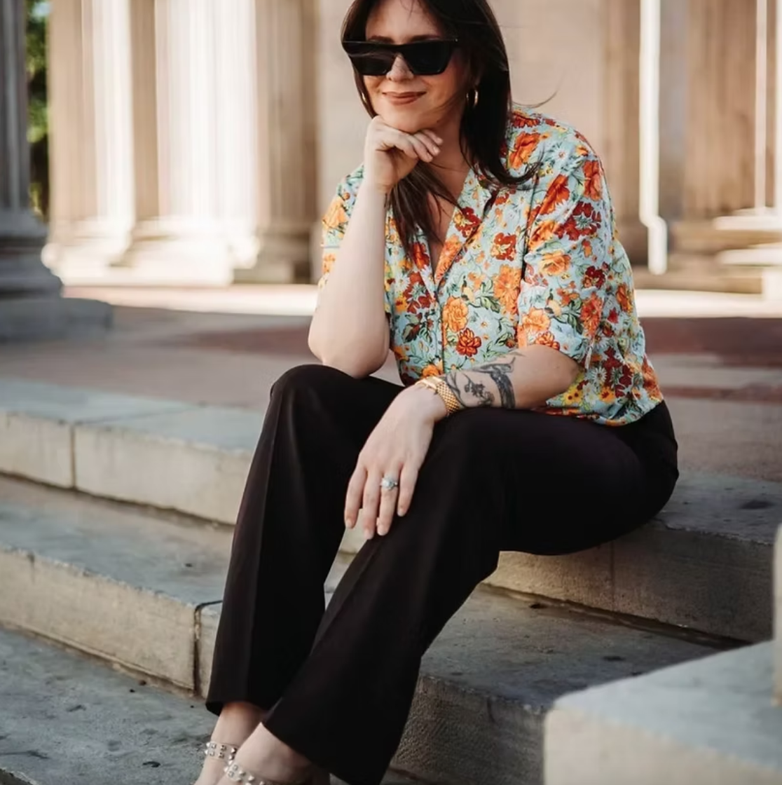 The Beatles Songbook with Annie Booth Featuring Marion Powers