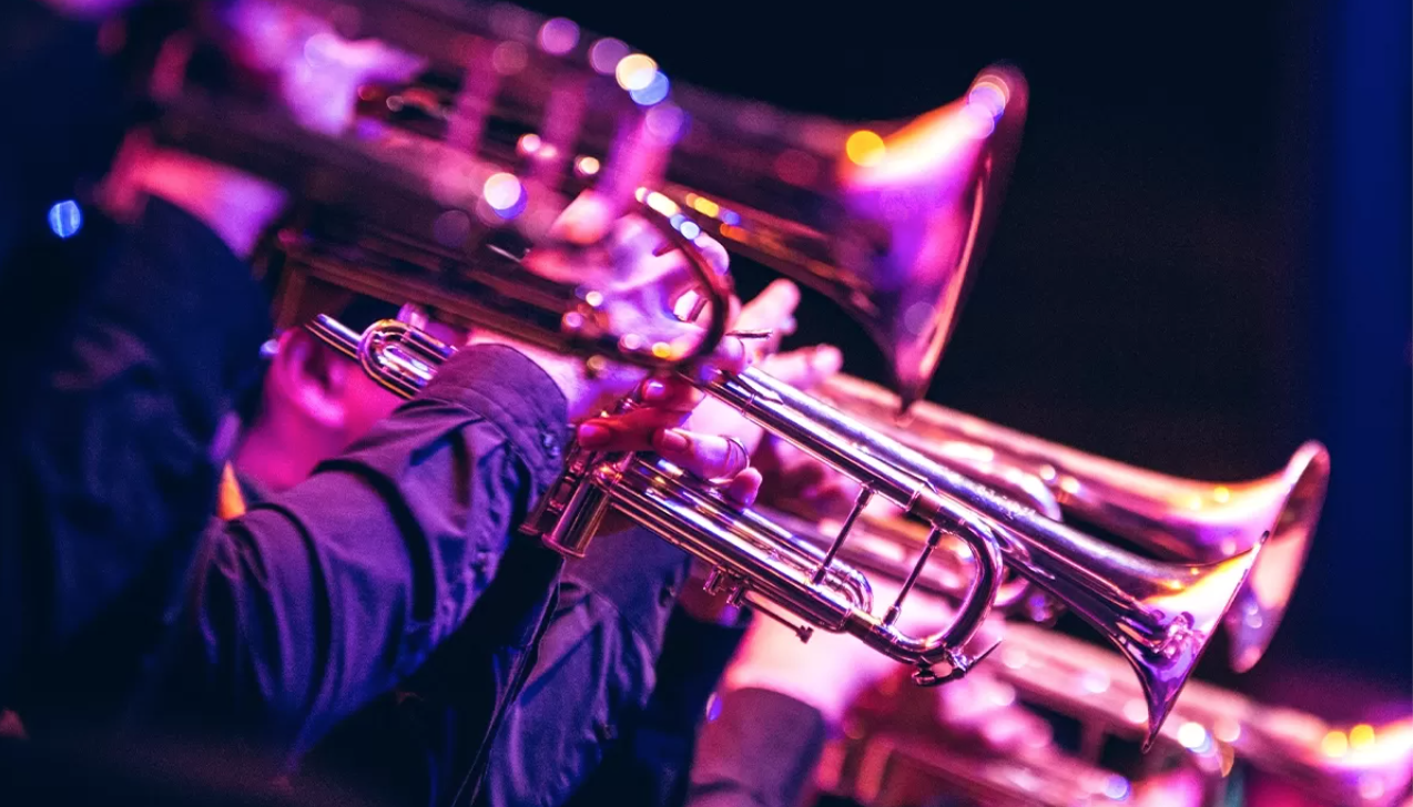 CU Presents: Thompson Latin Jazz Ensemble Fall 2026 Concert