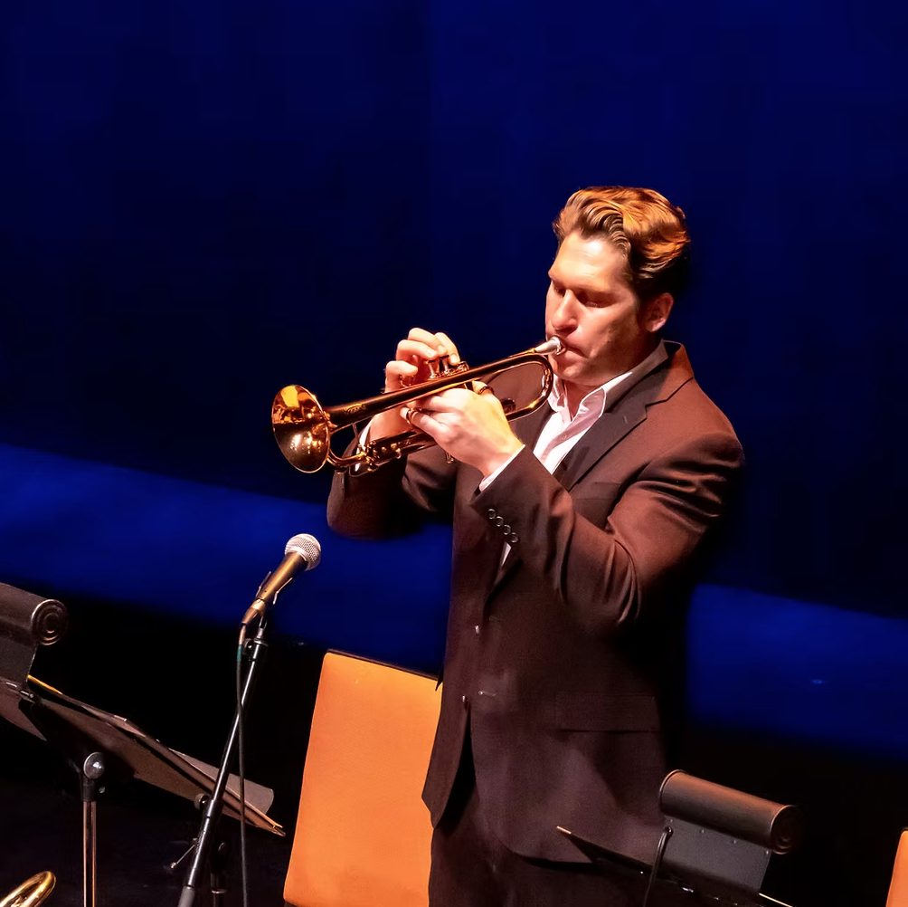 Miles Davis: The Sound of a Century with Trumpeter Shane Endsley