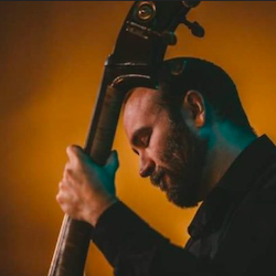 Hard Bop Halloween with the Matt Smiley Quartet