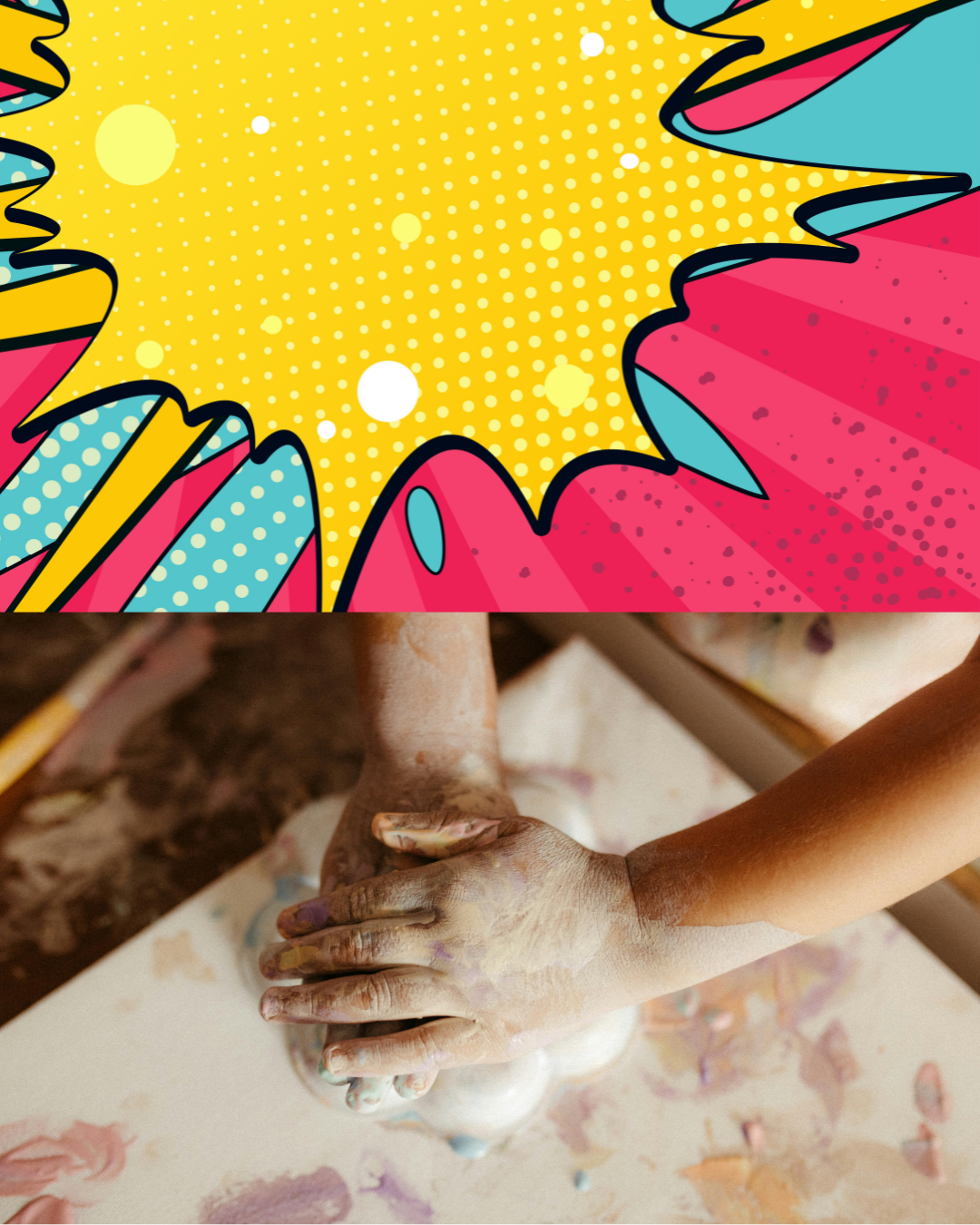 FULL DAY CAMP | WEEK 1