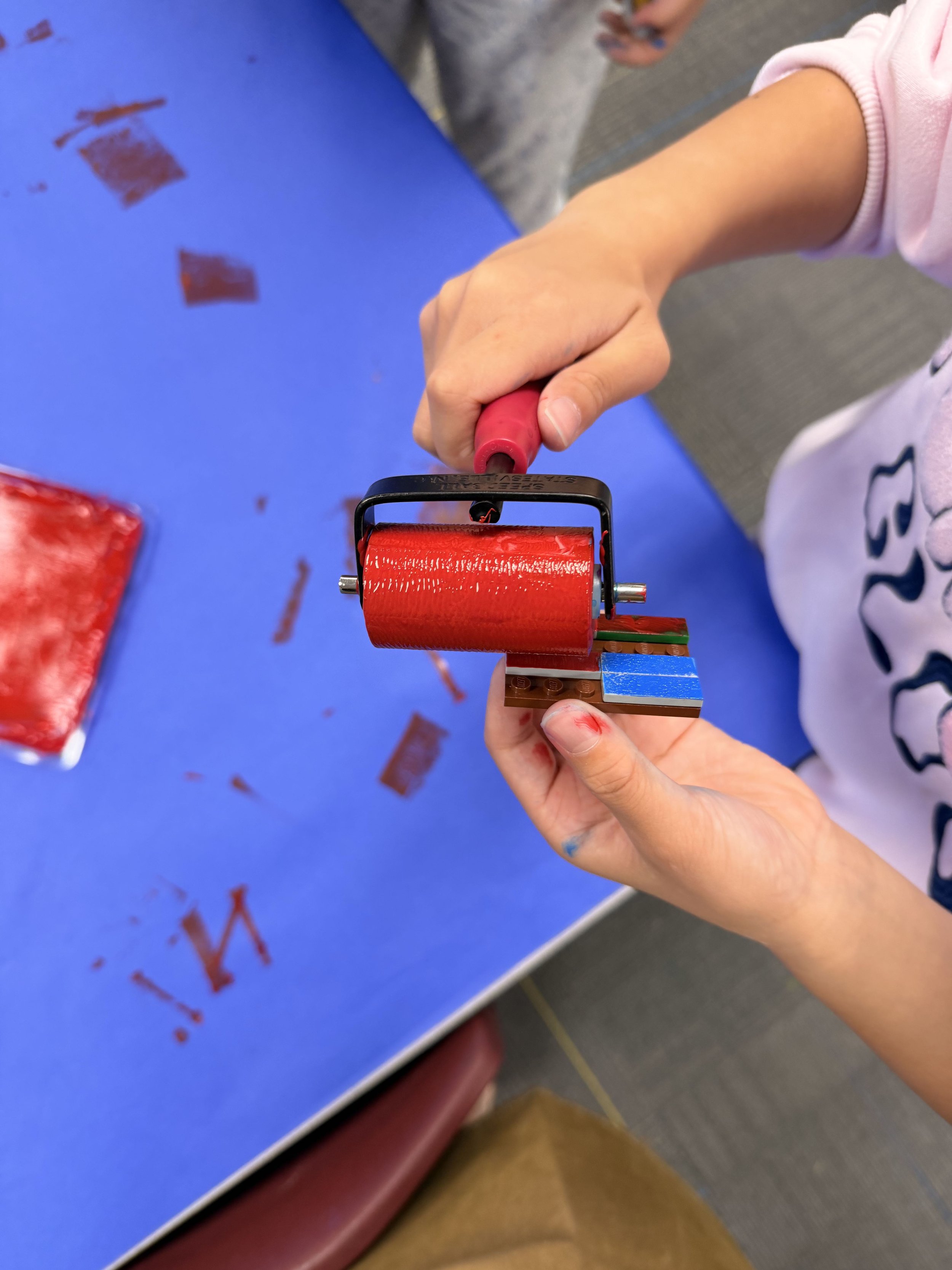 Art Club: Explore (K-2)