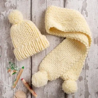 Fiber Friends (3-5)