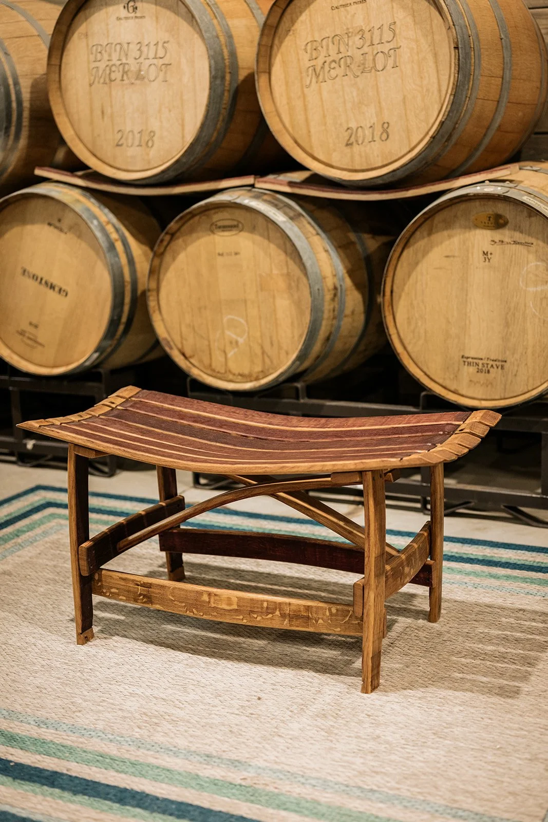 Bench