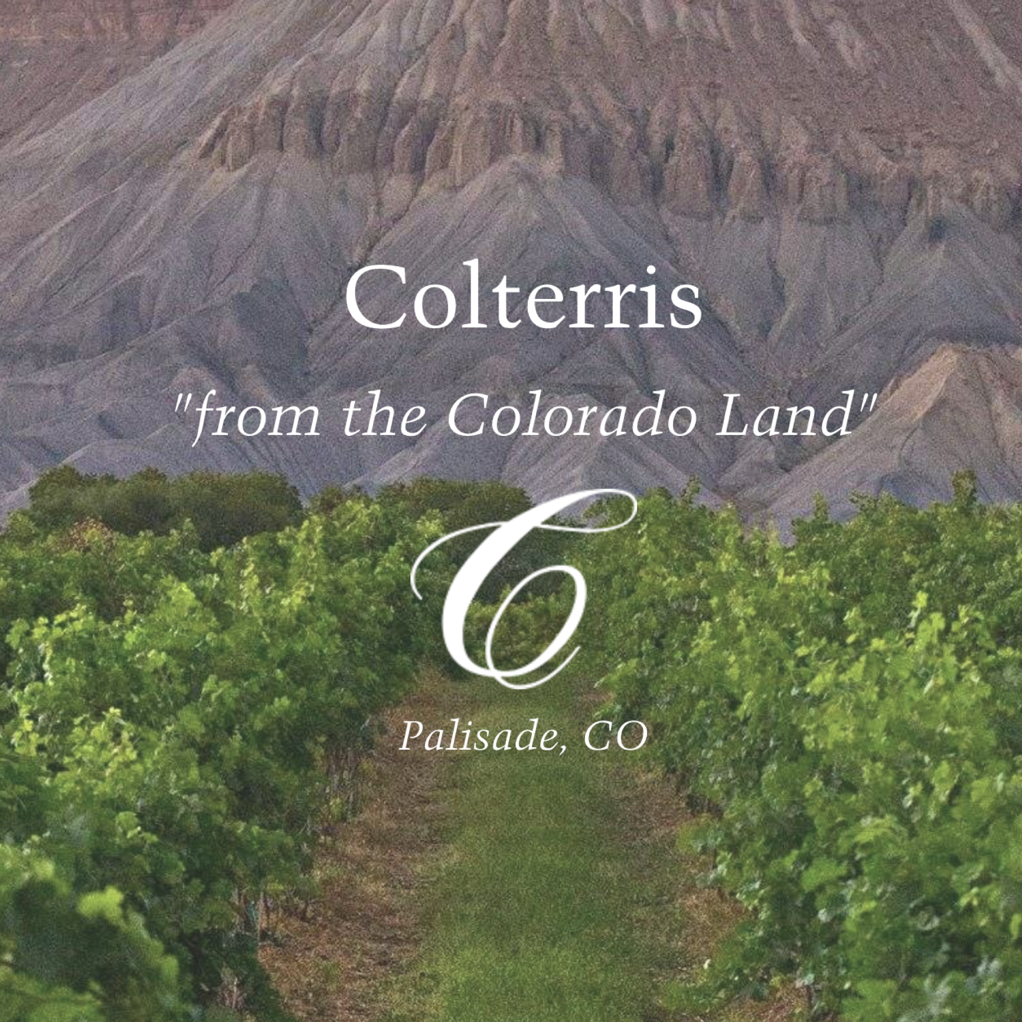Colterris