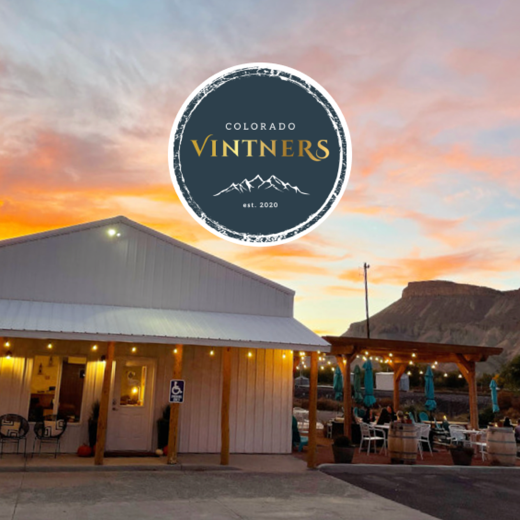 Cliff Dweller Wines at CO Vintners