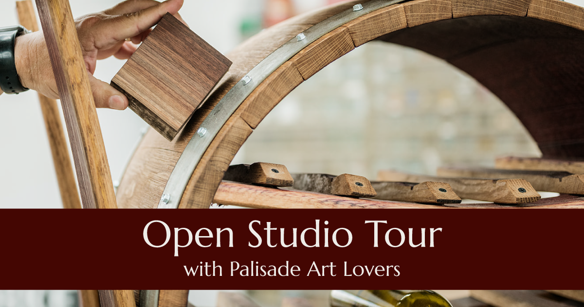 Open Studio Tour