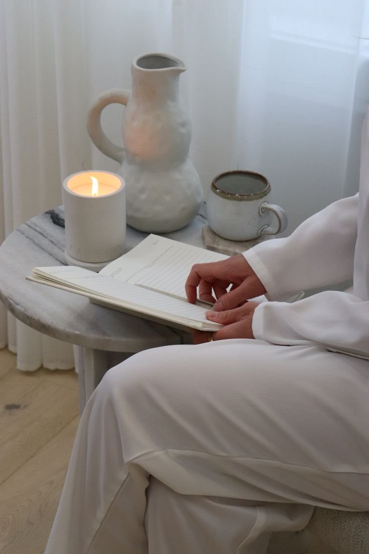 Too Shy to Go to Therapy? Try this Instead