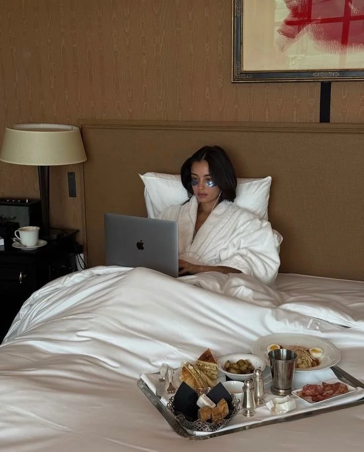 The Lazy Girl’s Guide to Getting More Done: Build a System