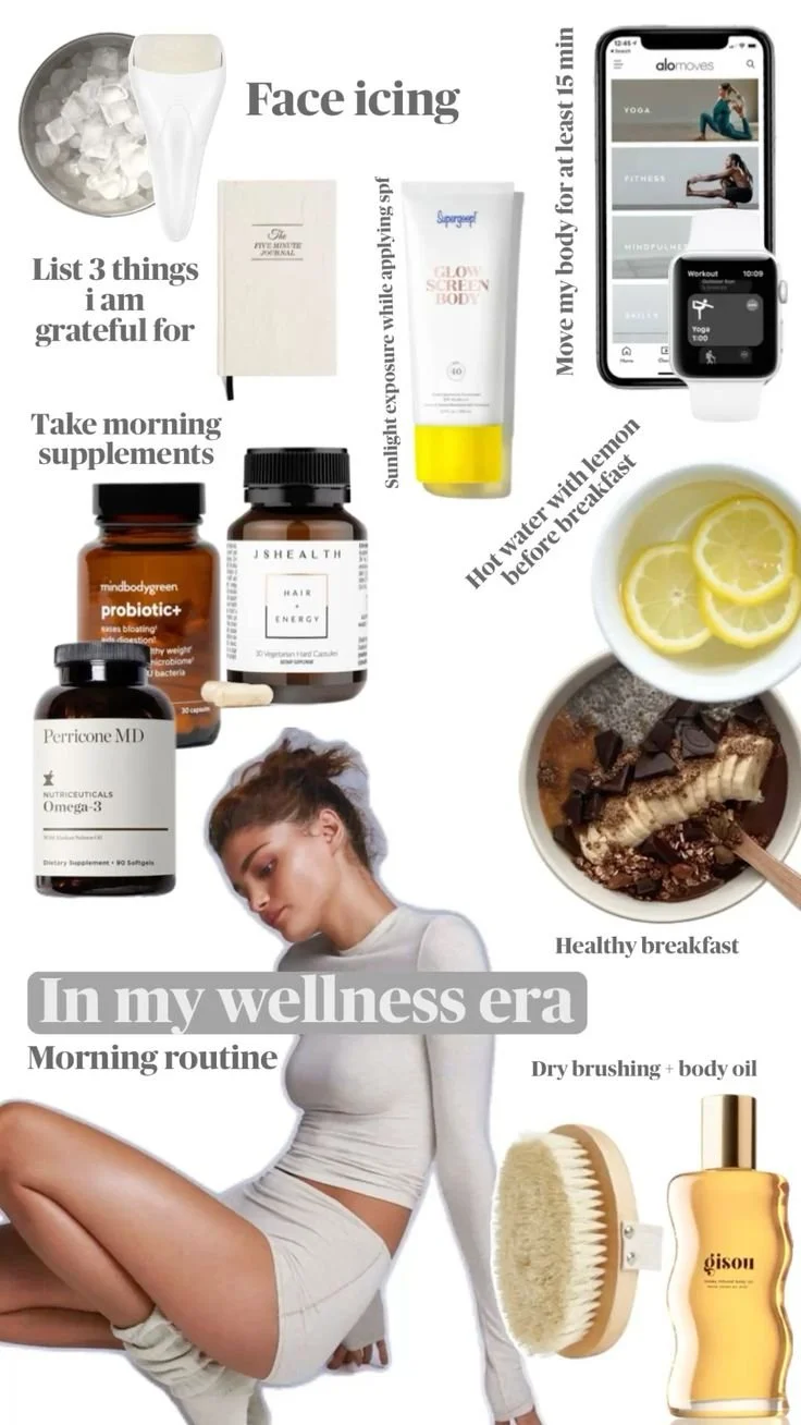 How to Biohack Your Gut for Hormone Balance, Glowing Skin & Mental Clarity