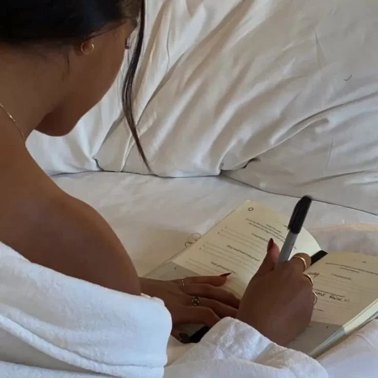 How to Discover Your Core Values Through Journaling