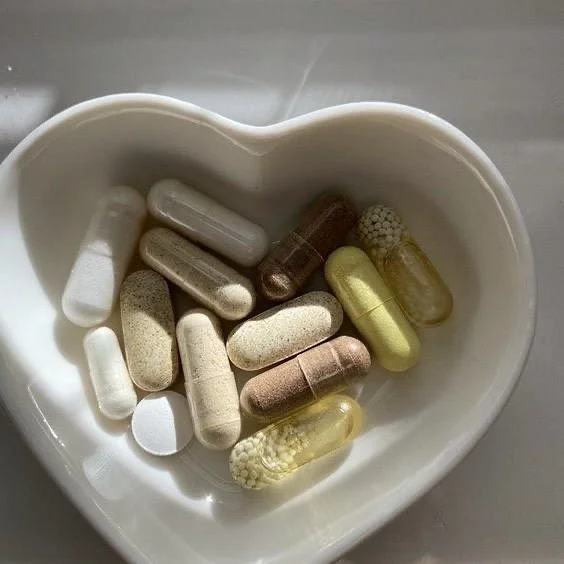 The Best Supplements for Female Entrepreneurs Who Want to Stay Energized & Sharp