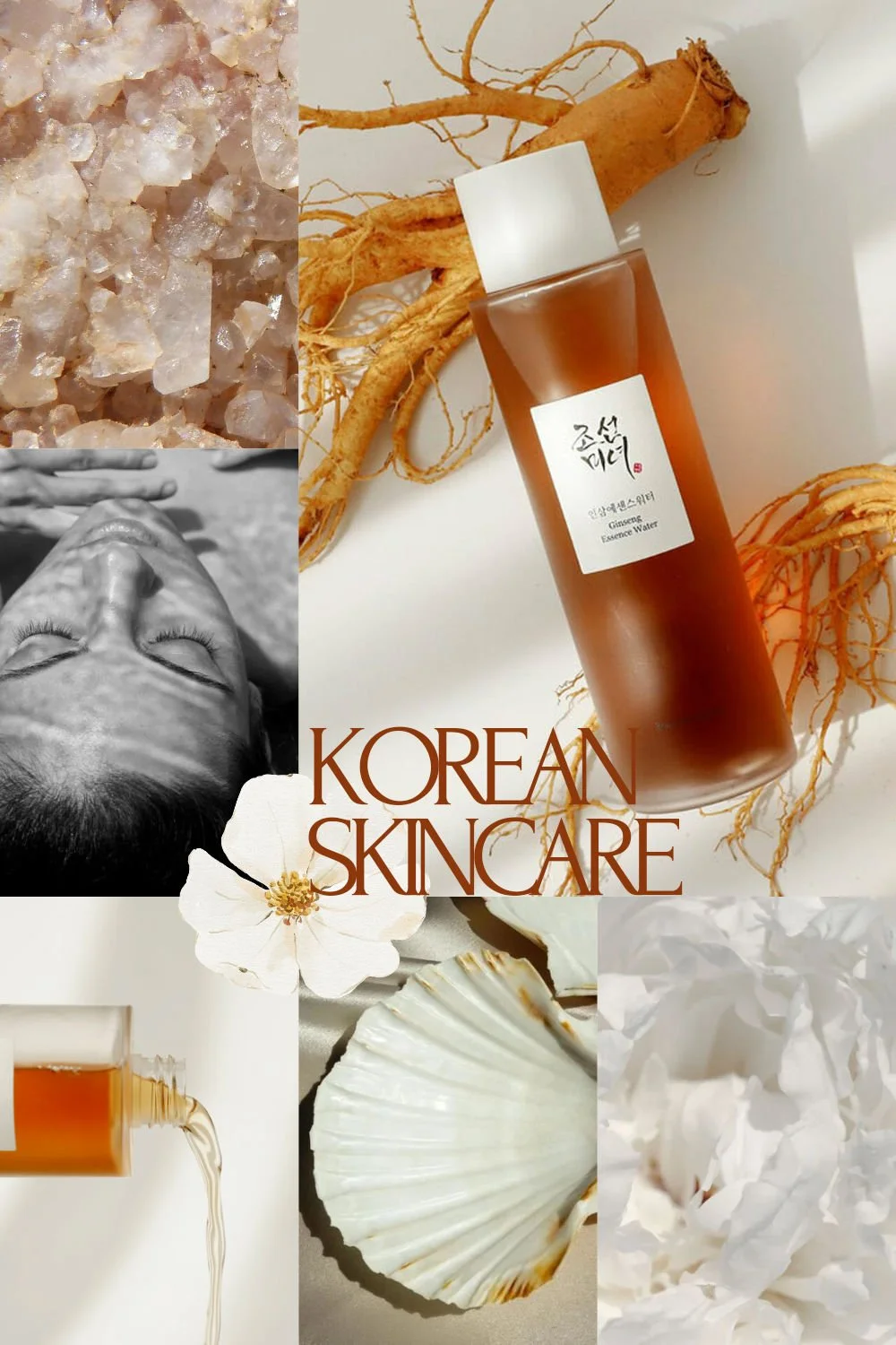 Pinterest Keywords That Will Keep Your K-Beauty Brand Relevant All Year