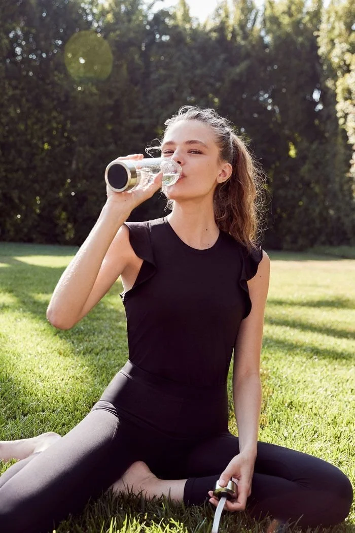 New Month, New Mindset: How To Reset Your Goals With Intention