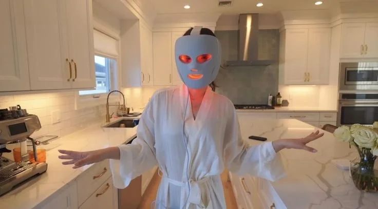 Biohacking Beauty: Skin Glow &amp; Hair Growth Habits Backed by Science