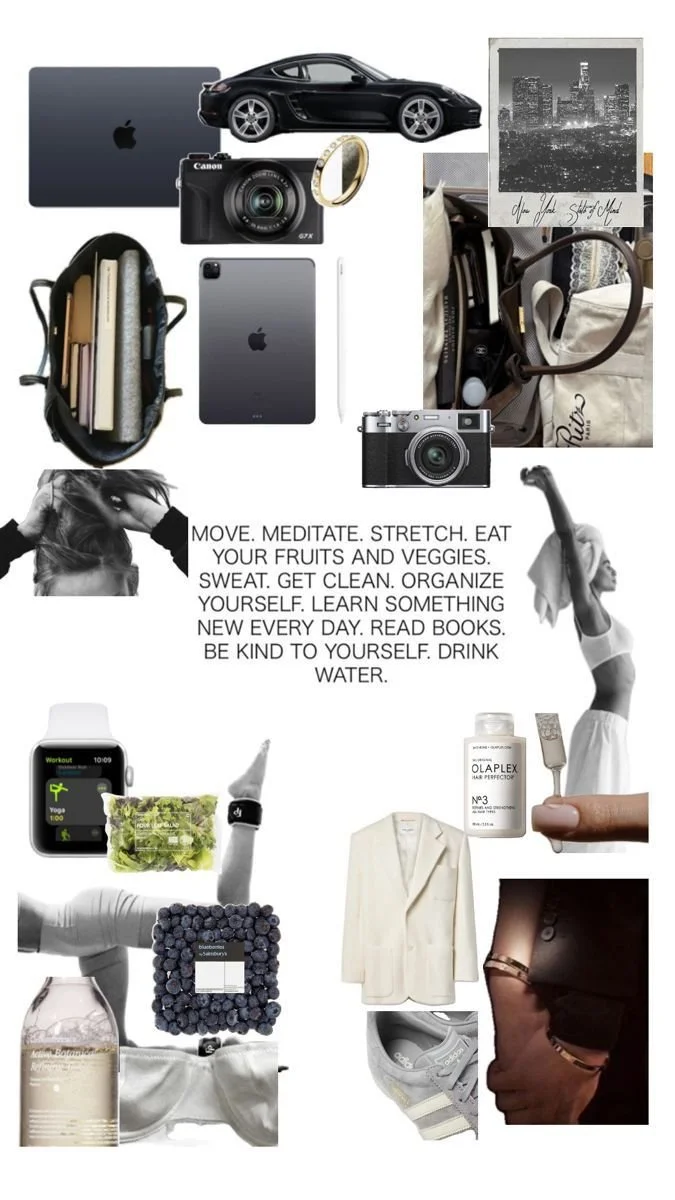 Systems vs. Goals: Which One Actually Builds Habits That Stick?