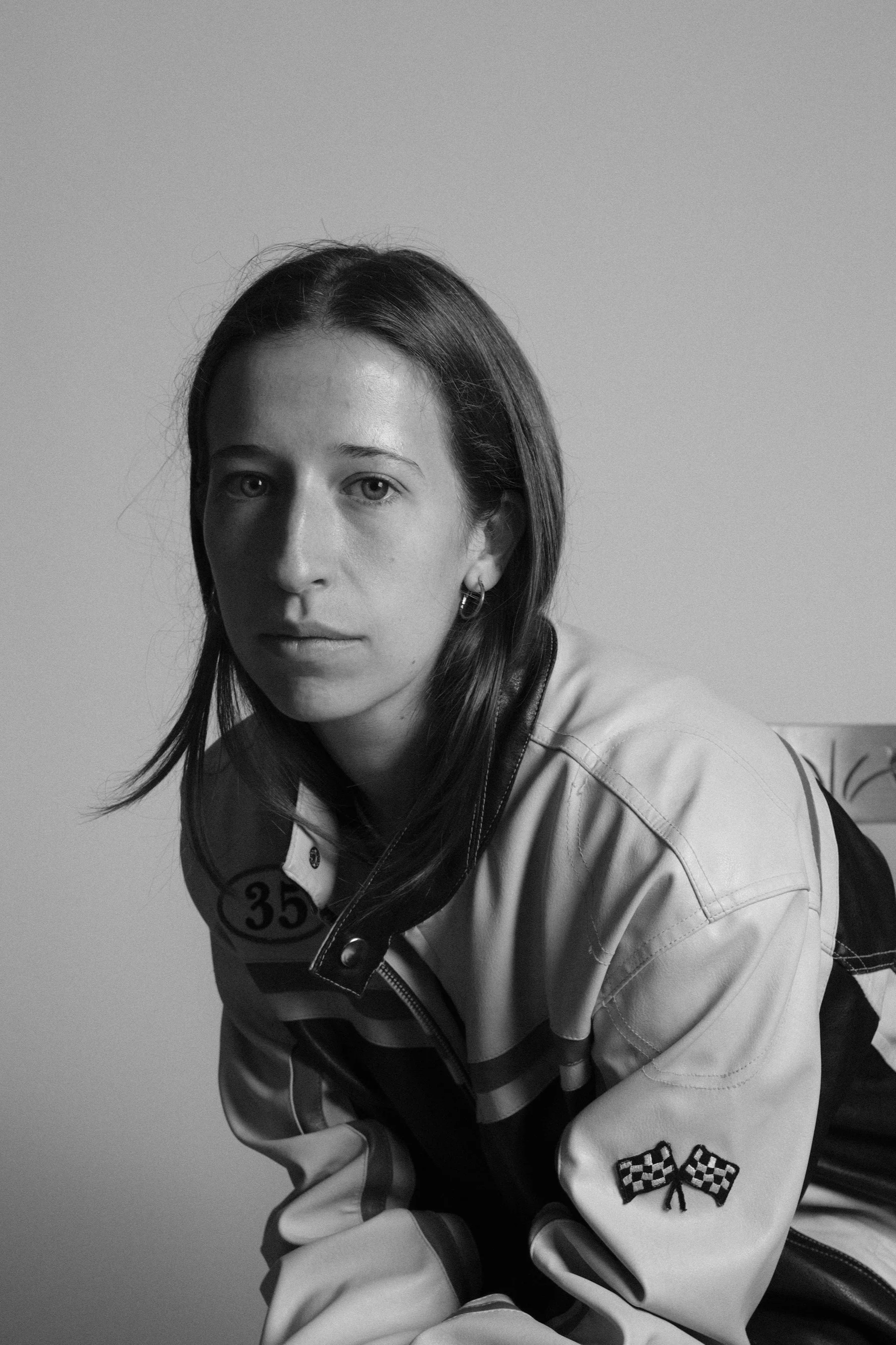 Sandrine Marin