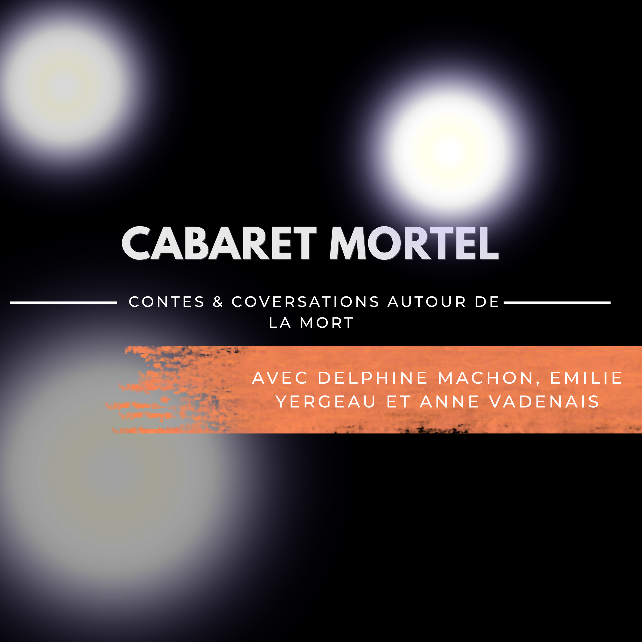 Cabaret Mortel