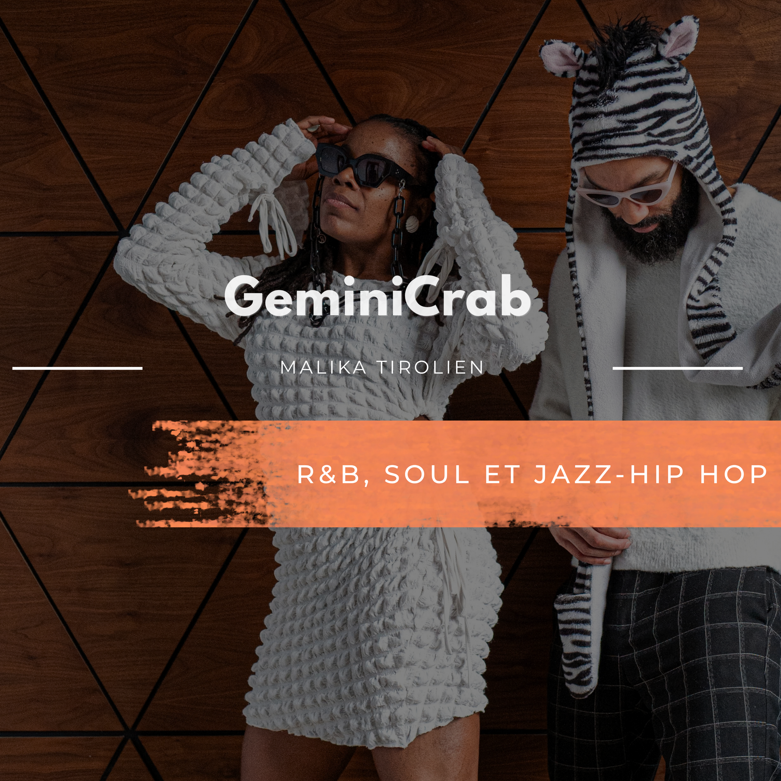 GeminiCrab