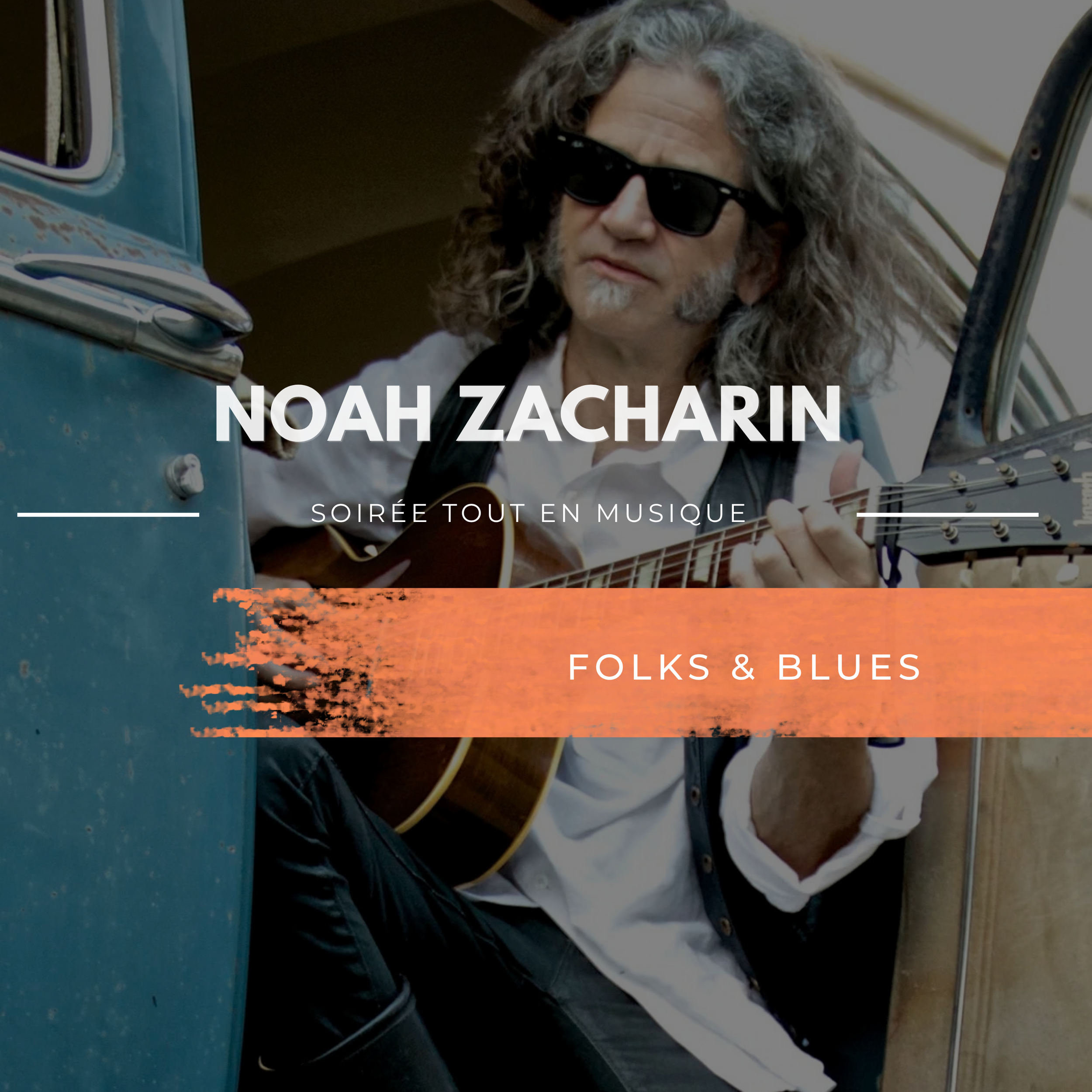 Noah Zacharin 