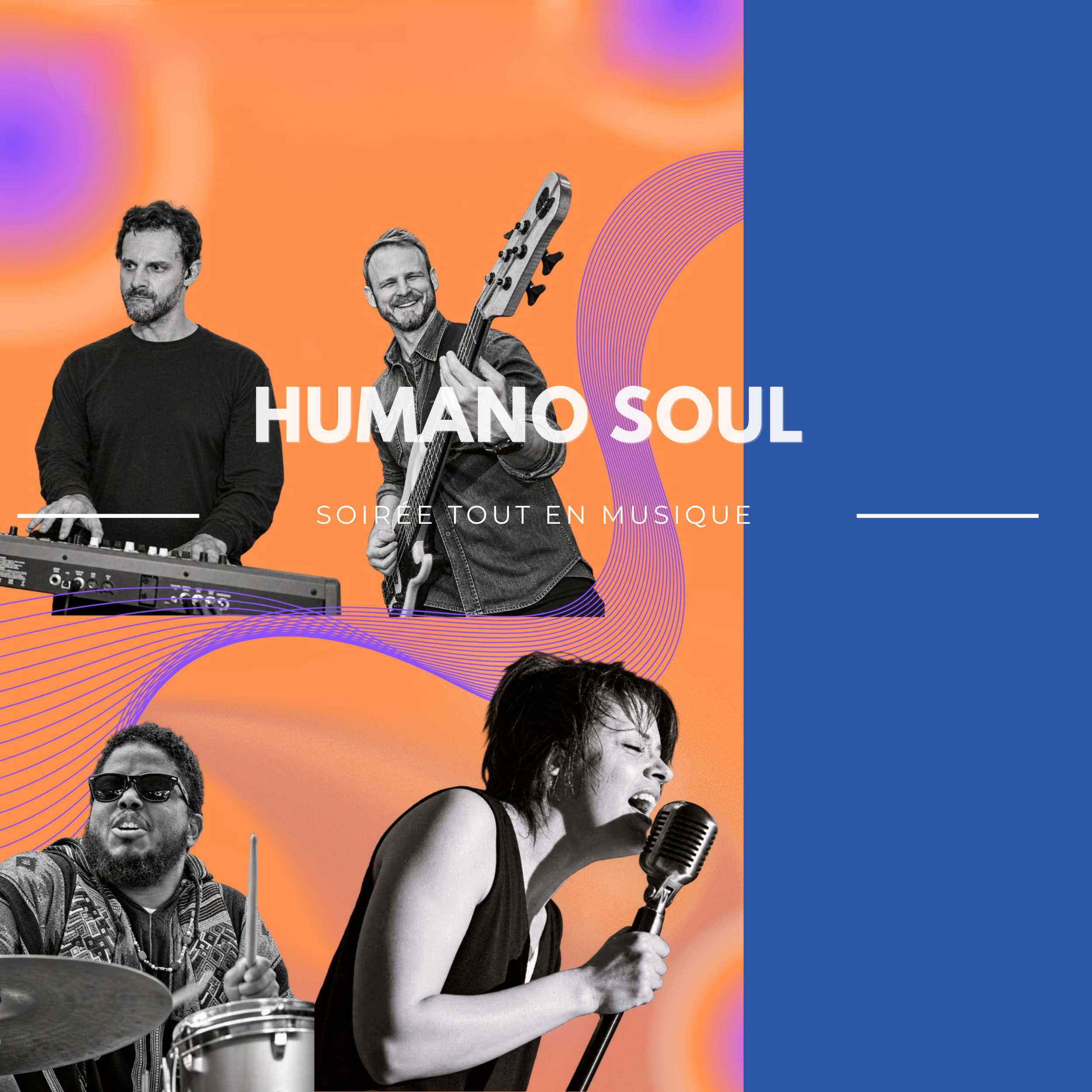 Humano Soul 