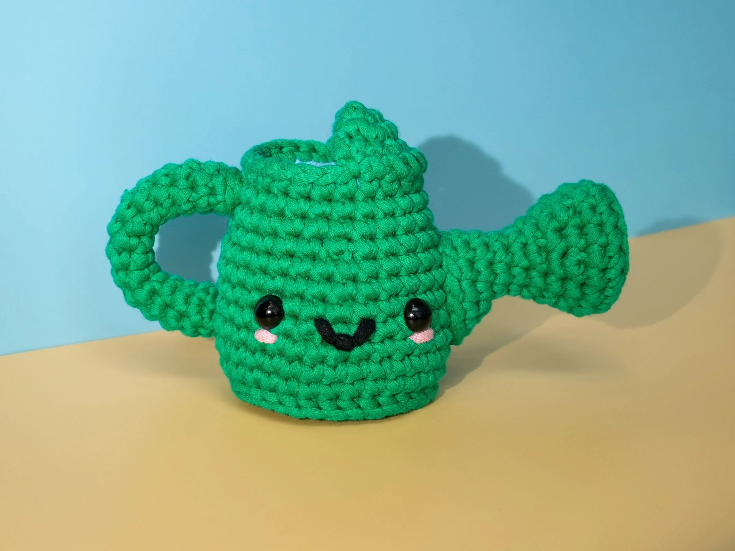 Intermediate — Pattern Shop — Amigurumi crochet patterns for