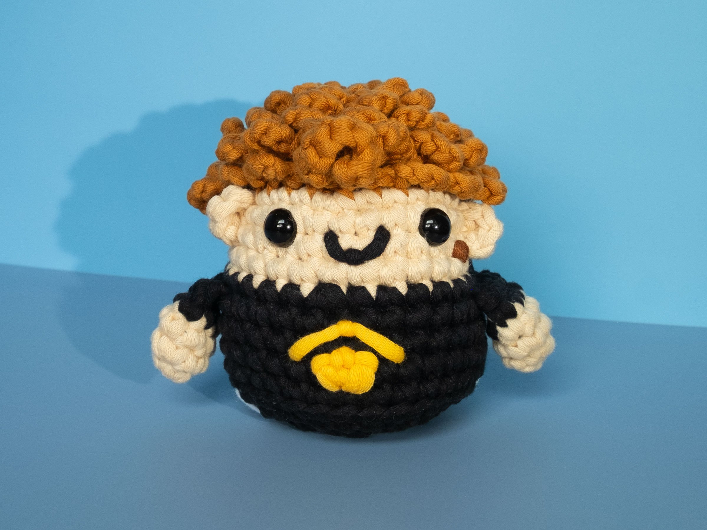 Intermediate — Pattern Shop — Amigurumi crochet patterns for