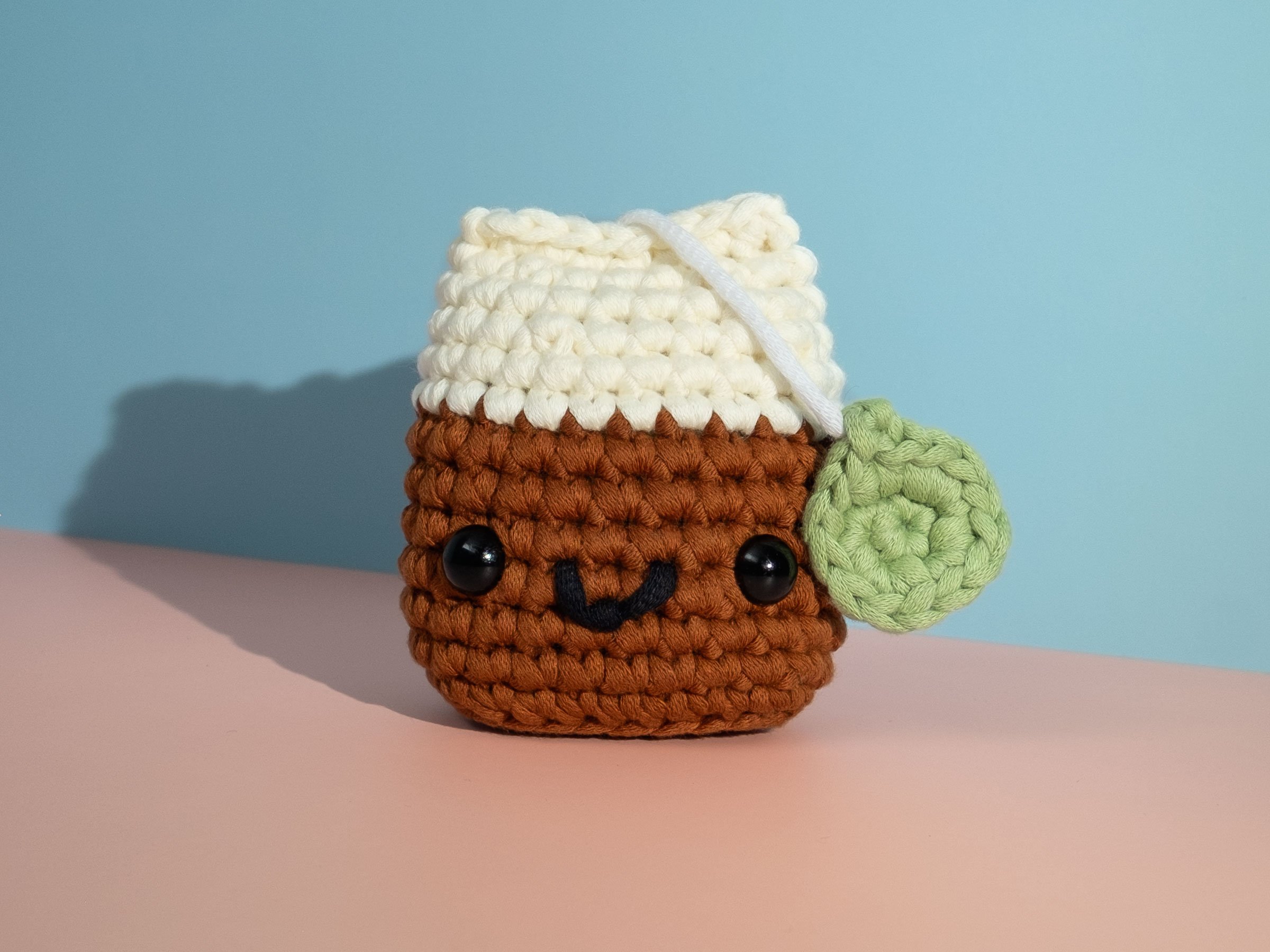 Earl the Tea Bag