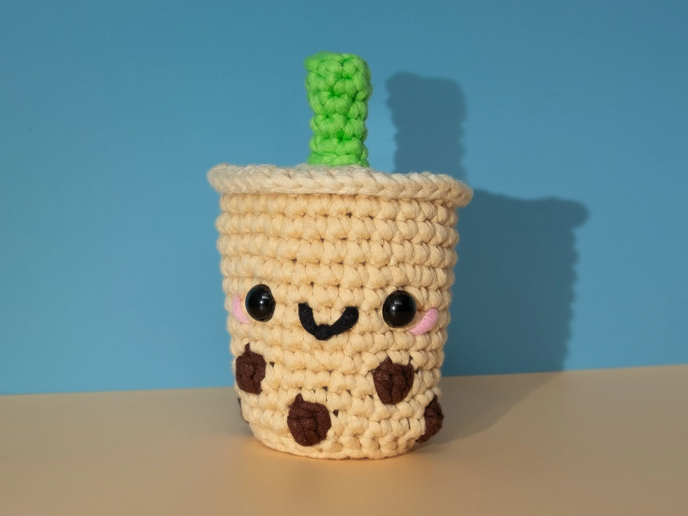 Pearl the Bubble Tea