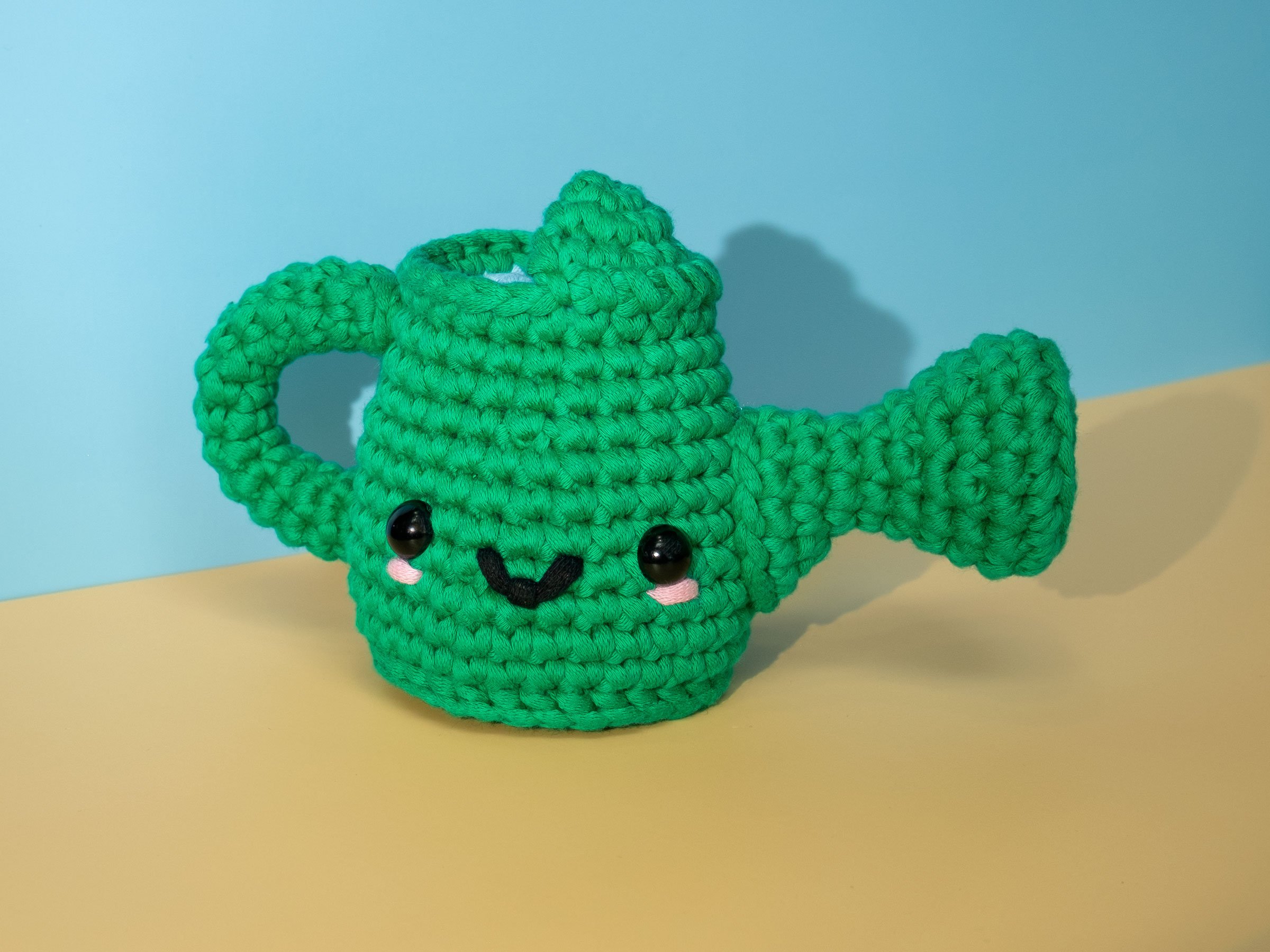 Intermediate — Pattern Shop — Amigurumi crochet patterns for