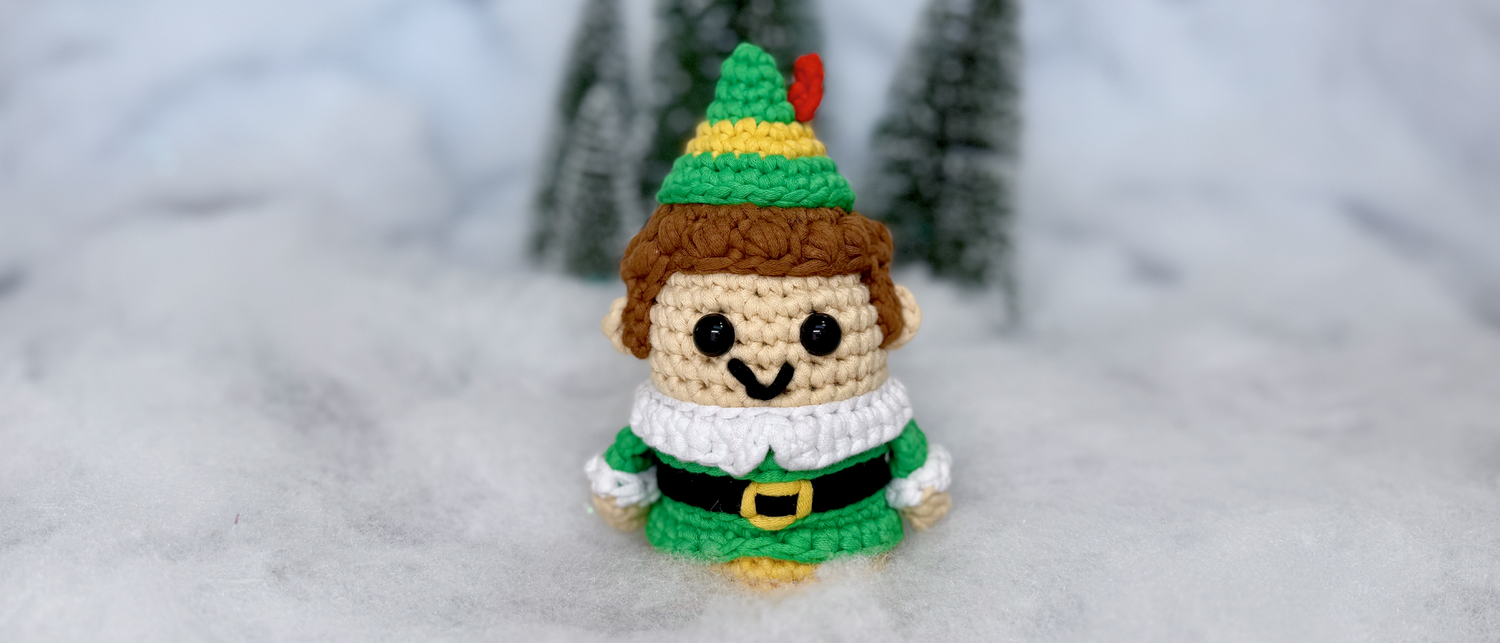 Sappy, the Maple Syrup — Knot Trying