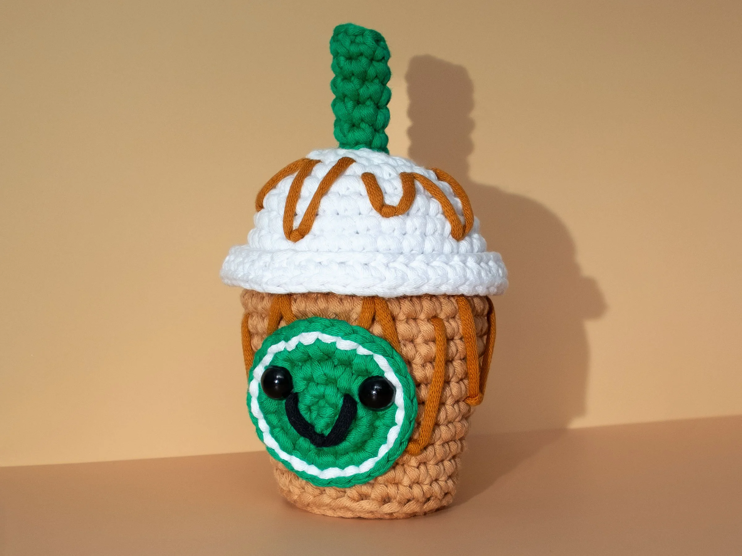 Intermediate — Pattern Shop — Amigurumi crochet patterns for